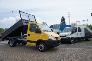 Iveco Daily 35C12